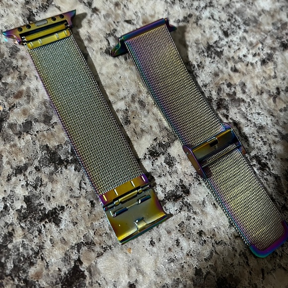 Apple Watch bands small 38mm - Picture 5 of 9